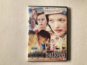 The Black Balloon; Toni Collette, Gemma Ward