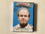 About Schmidt; Jack Nicholson