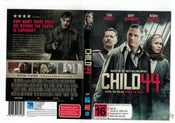 Child 44, Catch the Killer, Expose the truth, Tom Hardy