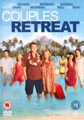 Couples Retreat (1 Disc DVD)