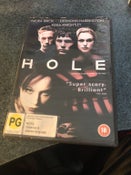 The Hole [DVD] [2001]