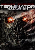 Terminator - 4 - Salvation (Steelbook 2 Disc DVD)