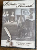 The Brontes of Haworth DVD