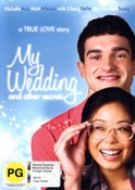 My Wedding and other Secrets DVD c13