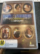 Snowy Complete Series DVD