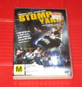 Stomp the Yard - DVD
