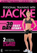 Personal Training With Jackie: 30 Day Fast Start