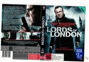 Lords of London, Ray Winstone