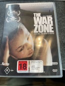 The War Zone [DVD]