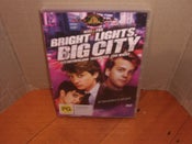 Bright Lights, Big City (Michael J Fox)