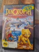 Dinotopia - Quest for the Ruby Sunstone: The Movie