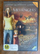 The Messengers .. Kristen Stewart