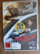 From Paris with Love .. John Travolta