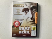 Beat the Devil; Humphrey Bogart, John Huston dir