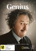 Genius: Einstein