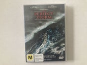 The Perfect Storm; George Clooney, Mark Wahlberg