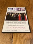 Sondheim's 80th Birthday Concert (DVD)