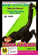 Zoolander (1 Disc DVD)
