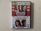American Dreamz + Intolerable Cruelty; Hugh Grant, Willem Dafoe, George Clooney