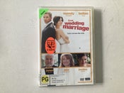 Love Wedding Marriage; Mandy Moore, James Brolin, Jane Seymour