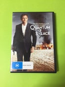 Quantum of Solace (007)