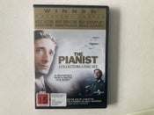 The Pianist; 'collectors 2-disc set'; Adrien Brody