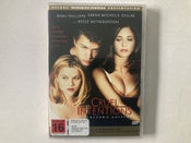 Cruel Intentions; Ryan Phillippe, Reese Witherspoon; "Collector's Edition"