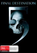 Final Destination 5