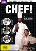 Chef! The Complete Collection