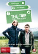 The Trip: The Complete Series