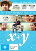 X + Y DVD d8