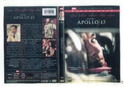 Apollo 13, Tom Hanks