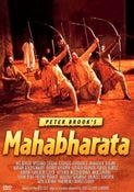 THE MAHABRARATA - Peter Brook's