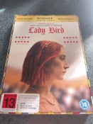 Lady Bird DVD