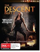 The Descent: Part 2 (DVD) - New!!!