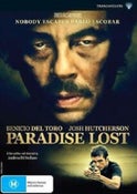 Paradise Lost (DVD) - New!!!