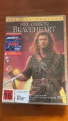 Braveheart Special 2 Disc Edition