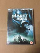Planet of the Apes (2001) (2-Disk Special Edition)