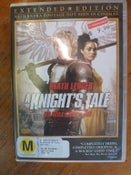 A Knights Tale .. Heath Ledger