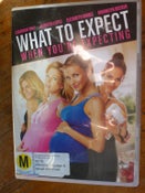 What to Expect When Youre Expecting .. Cameron Diaz