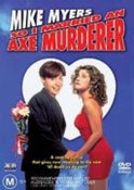 So I Married An Axe Murderer DVD c14