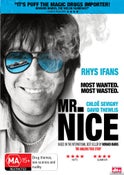 Mr Nice DVD c14