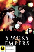 Sparks And Embers DVD c14