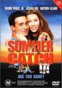 Summer Catch DVD c14