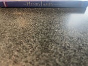 The Henry James Collection DVD