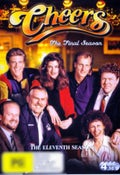 Cheers: Season 11 Cheers: Season 11