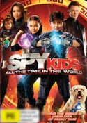 Spy Kids 4