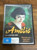 Amelie [DVD]