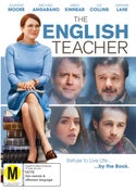 The English Teacher DVD c14