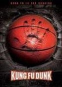 Kung Fu Dunk DVD c14